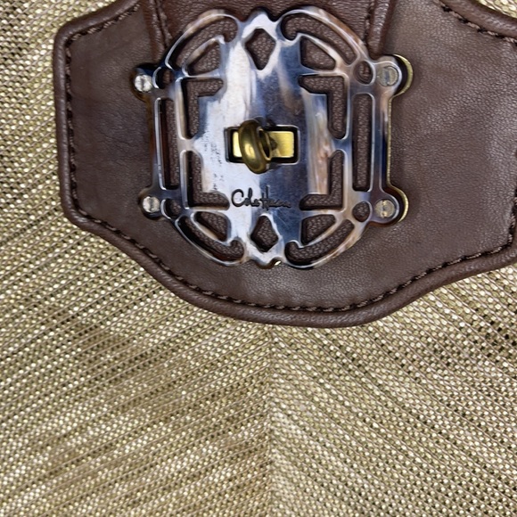 Cole Haan shoulder bag - Picture 4 of 5